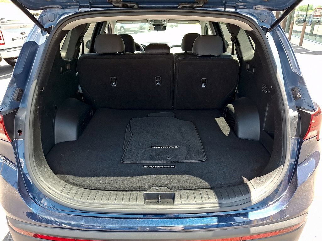 Used 2022 Hyundai Santa Fe SEL AWD/4WD image 29