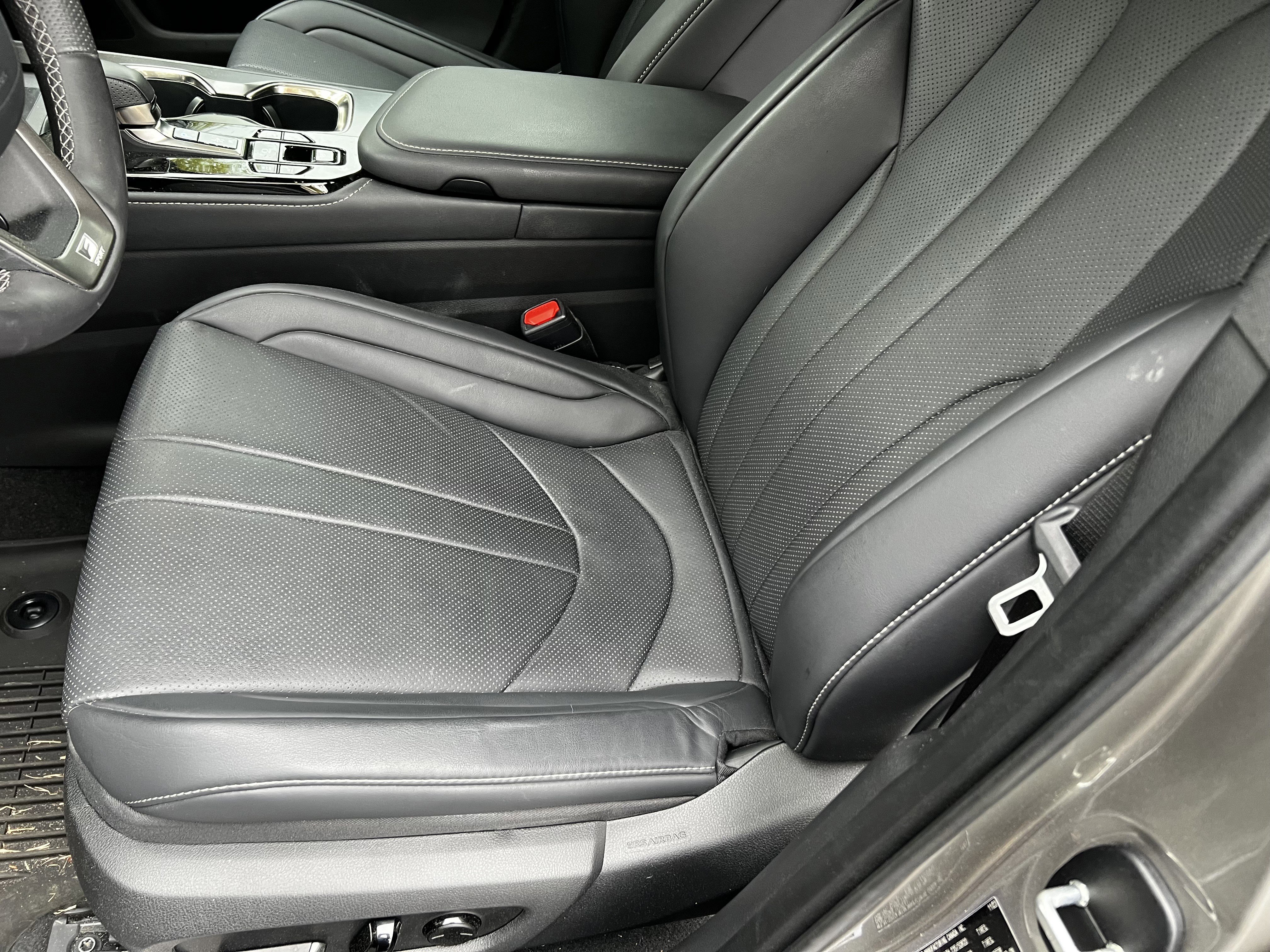 Used 2024 Lexus NX 350 F Sport image 26