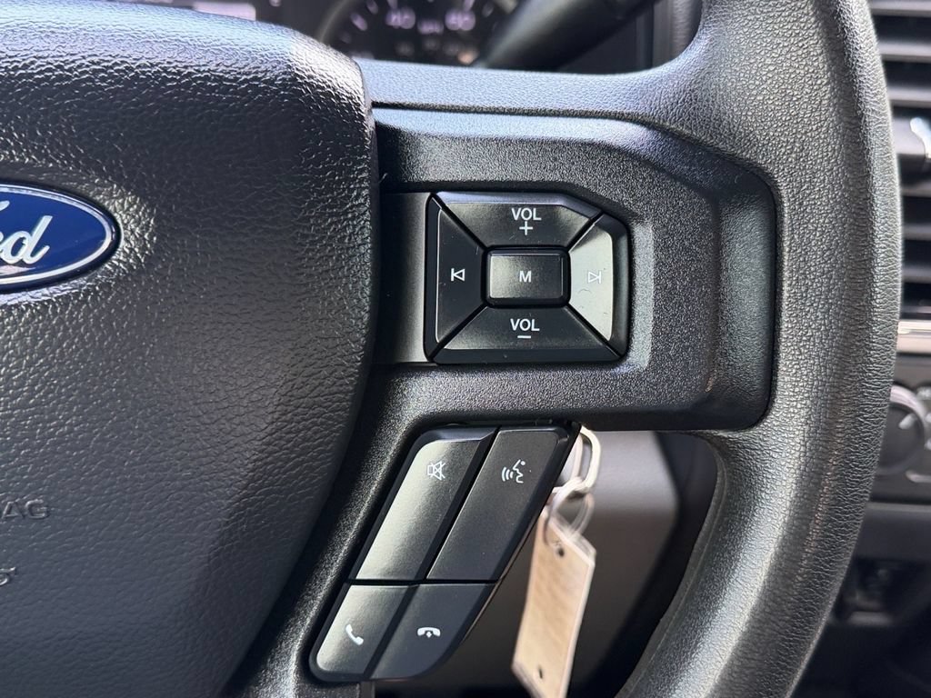 Used 2020 Ford F250 XLT w/ XLT Value Package AWD/4WD image 28