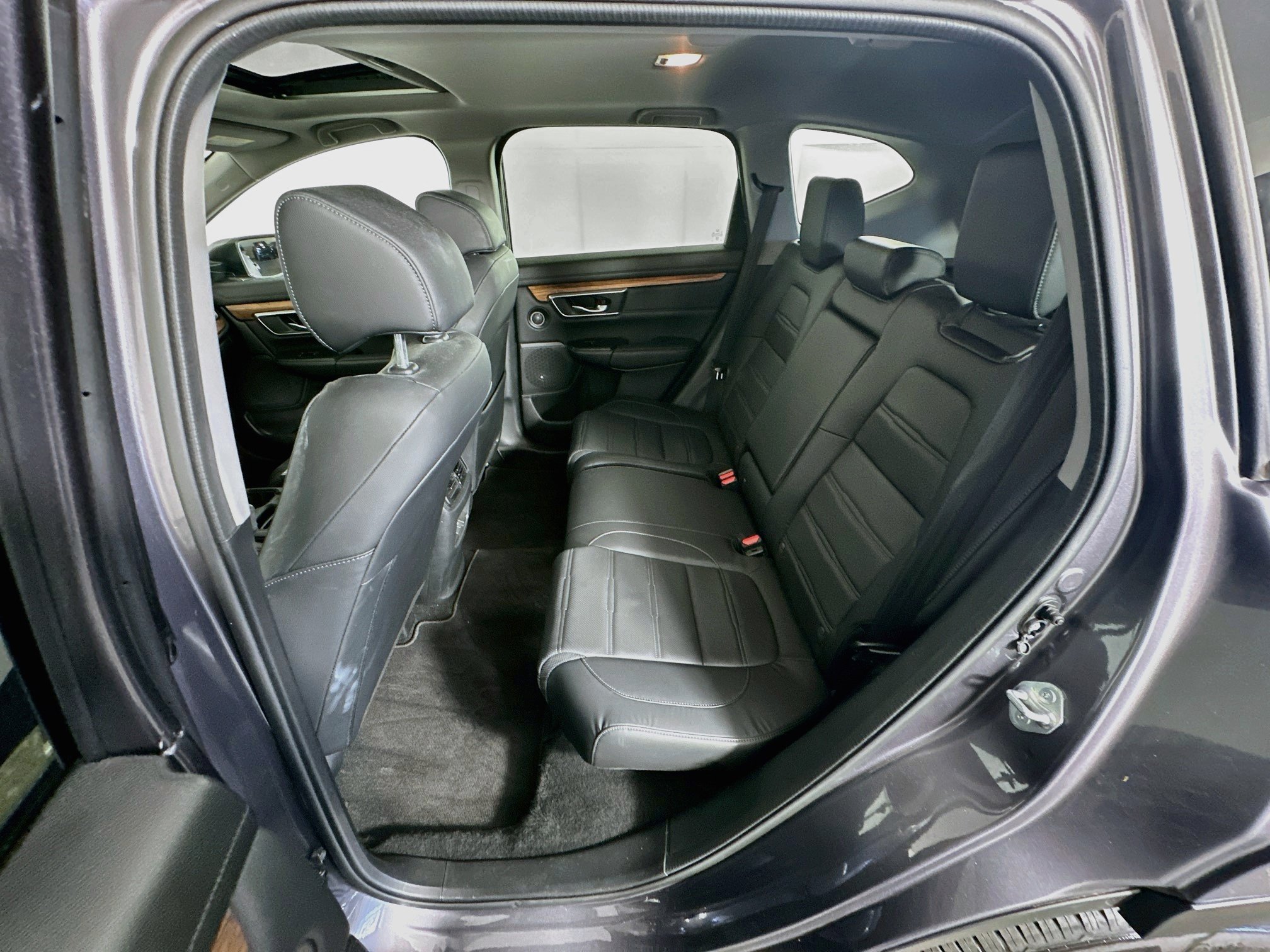Used 2021 Honda CR-V EX-L image 27