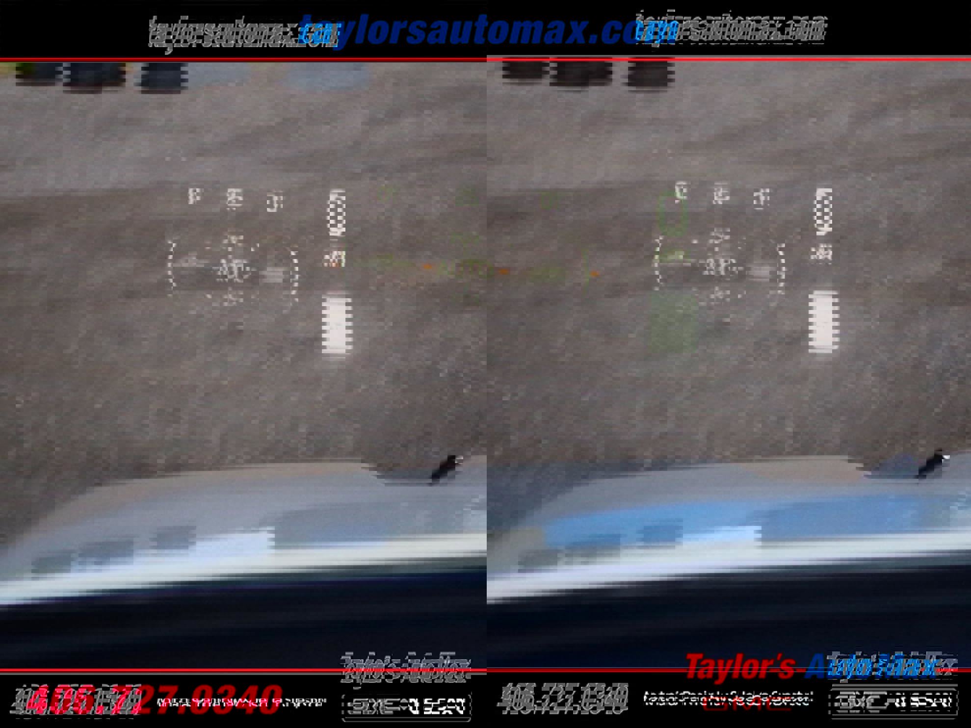 Used 2023 Chevrolet Silverado 1500 High Country w/ Technology Package image 45