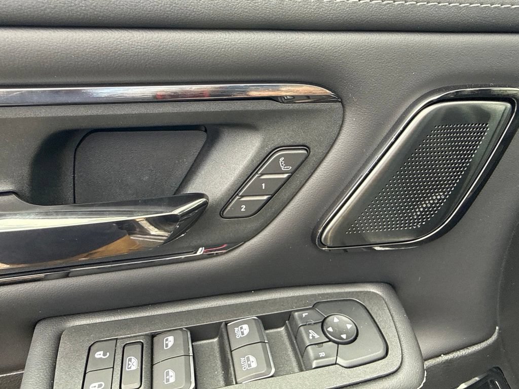 New 2027 RAM 1500 Limited AWD/4WD image 19