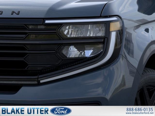 New 2026 Ford Expedition Platinum image 18