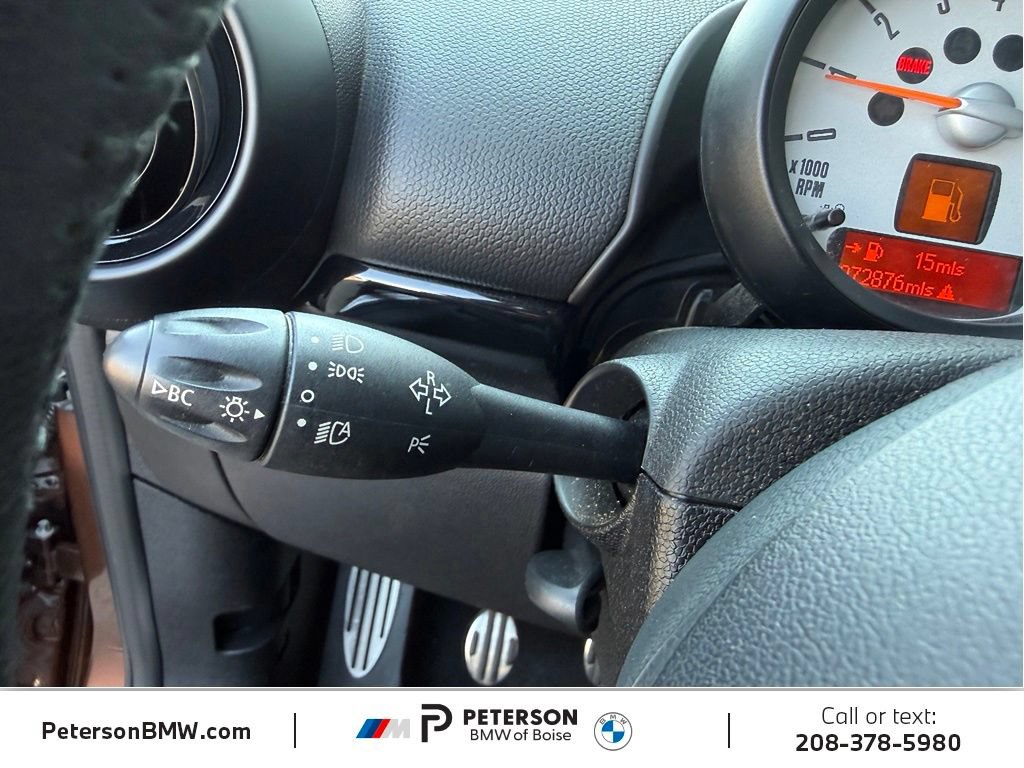 Used 2013 MINI Cooper Paceman S AWD/4WD image 25