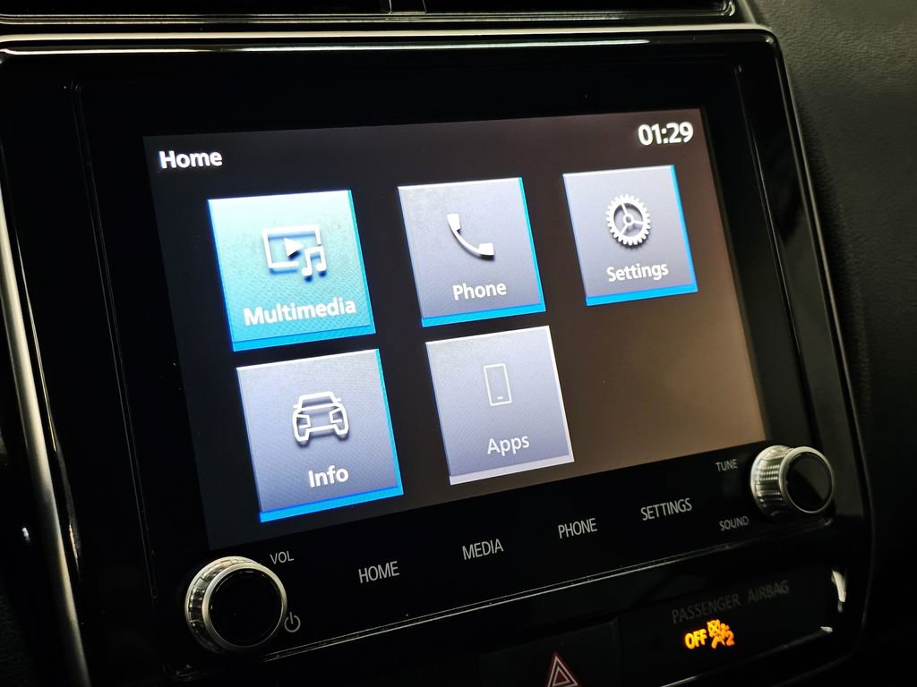 Used 2021 Mitsubishi Outlander Sport SE image 26