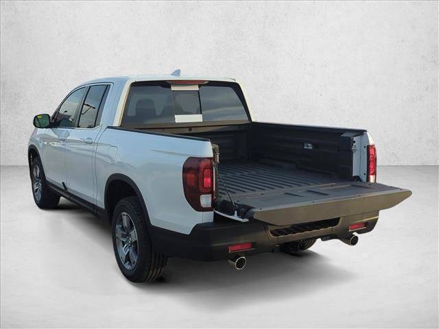 New 2026 Honda Ridgeline RTL image 5