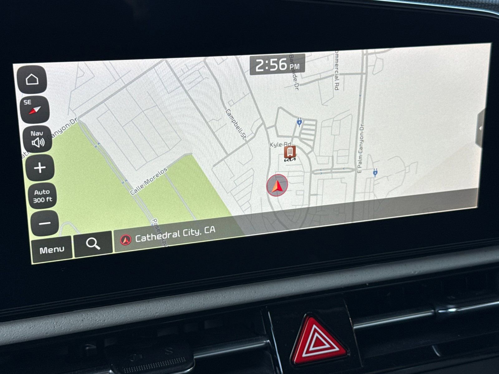 Certified 2023 Kia Niro Wind image 18