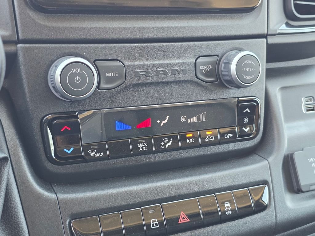 New 2026 RAM ProMaster 3500 w/ Power Group FWD image 18