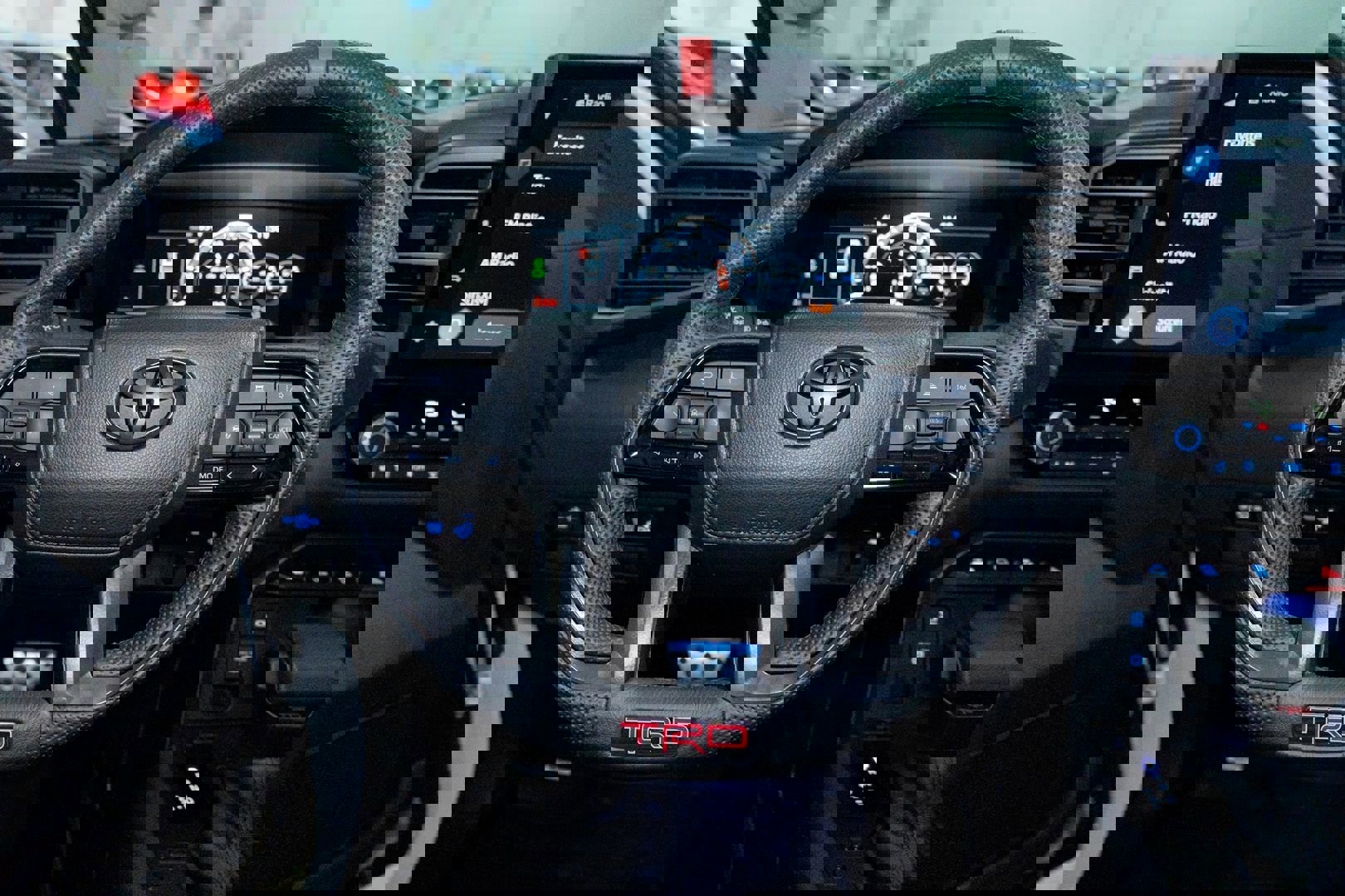 Used 2024 Toyota Tundra Limited image 50