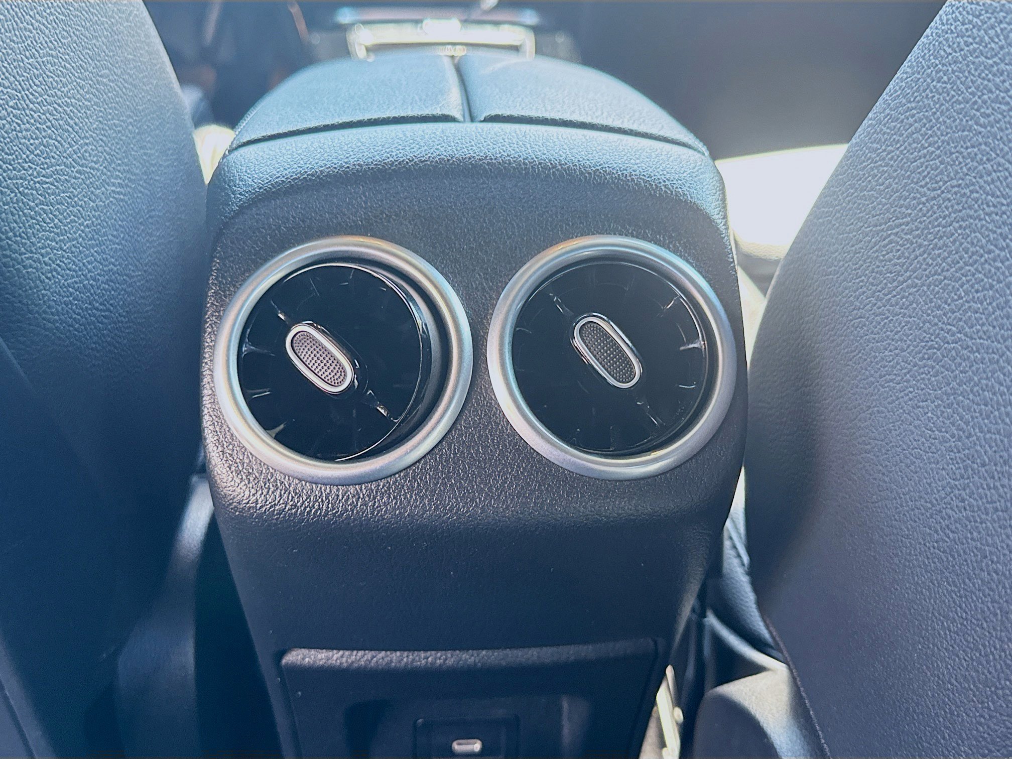 Used 2025 Mercedes-Benz CLA 250 image 22