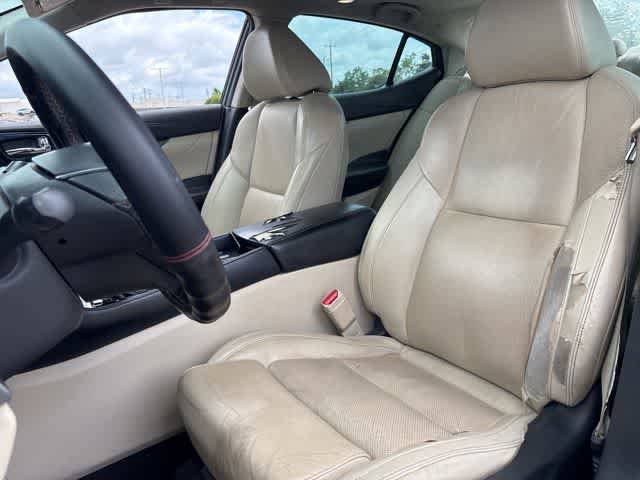 Used 2016 Nissan Maxima 3.5 SL FWD image 21