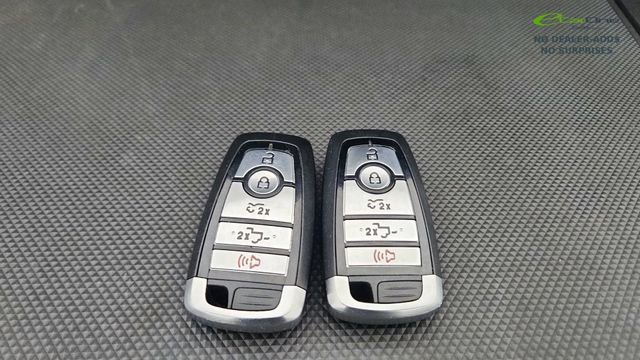 Used 2023 Ford F150 Lightning Lariat w/ Equipment Group 511A High image 63