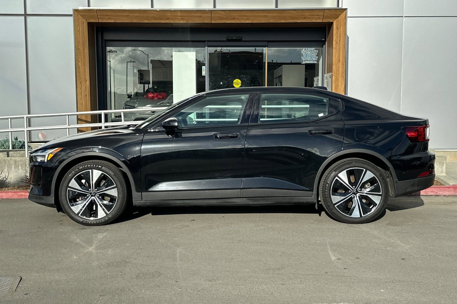 Used 2023 Polestar Polestar 2 w/ Pilot Pack image 5