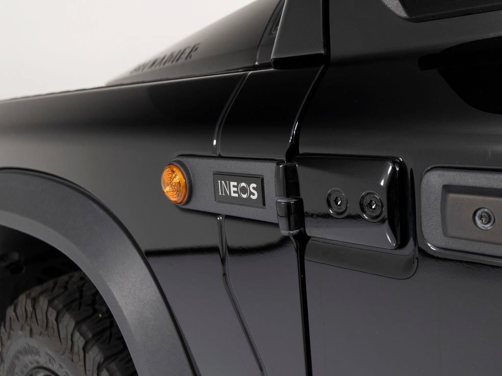Used 2024 INEOS Grenadier AWD/4WD image 48