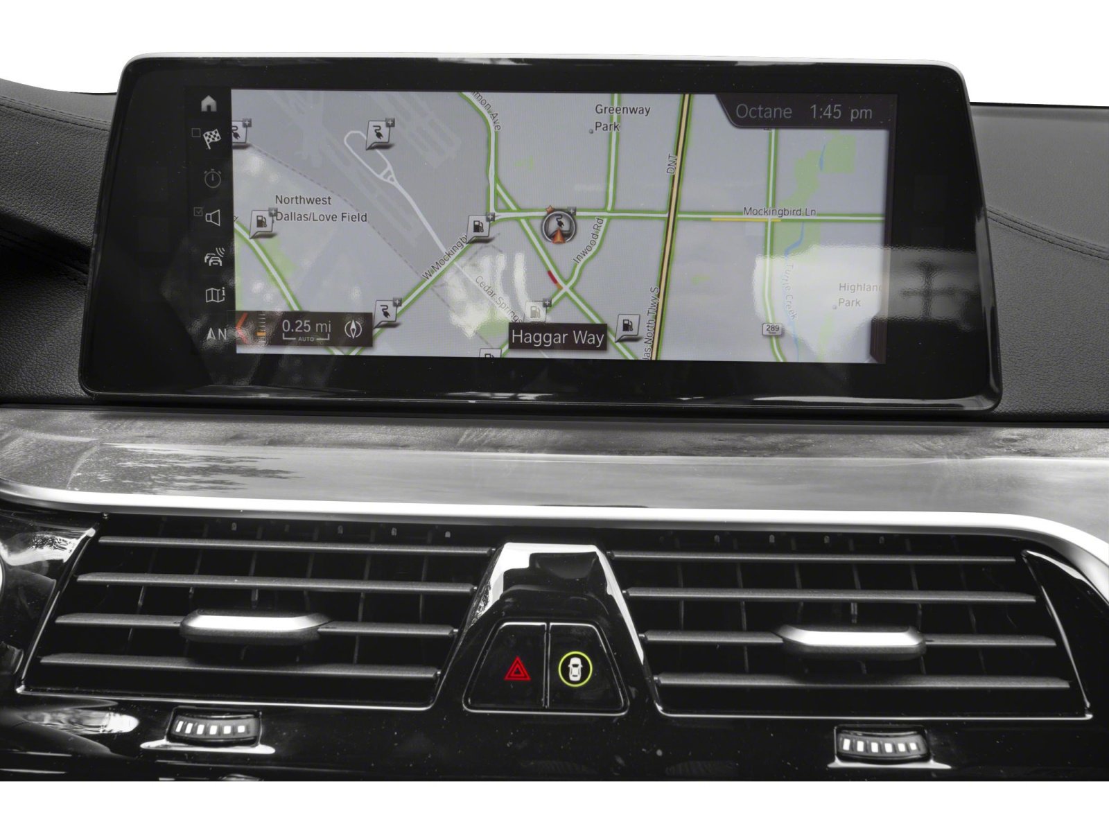 Used 2020 BMW 530e w/ M Sport Package image 14