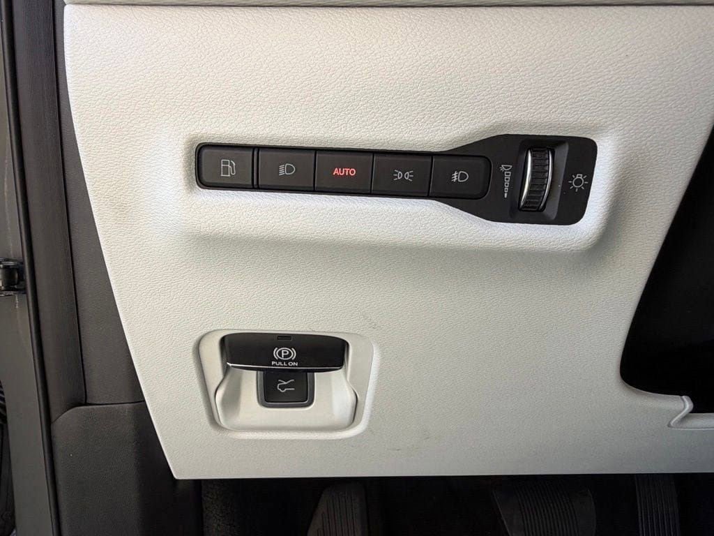 New 2026 Jeep Cherokee Limited AWD/4WD image 22