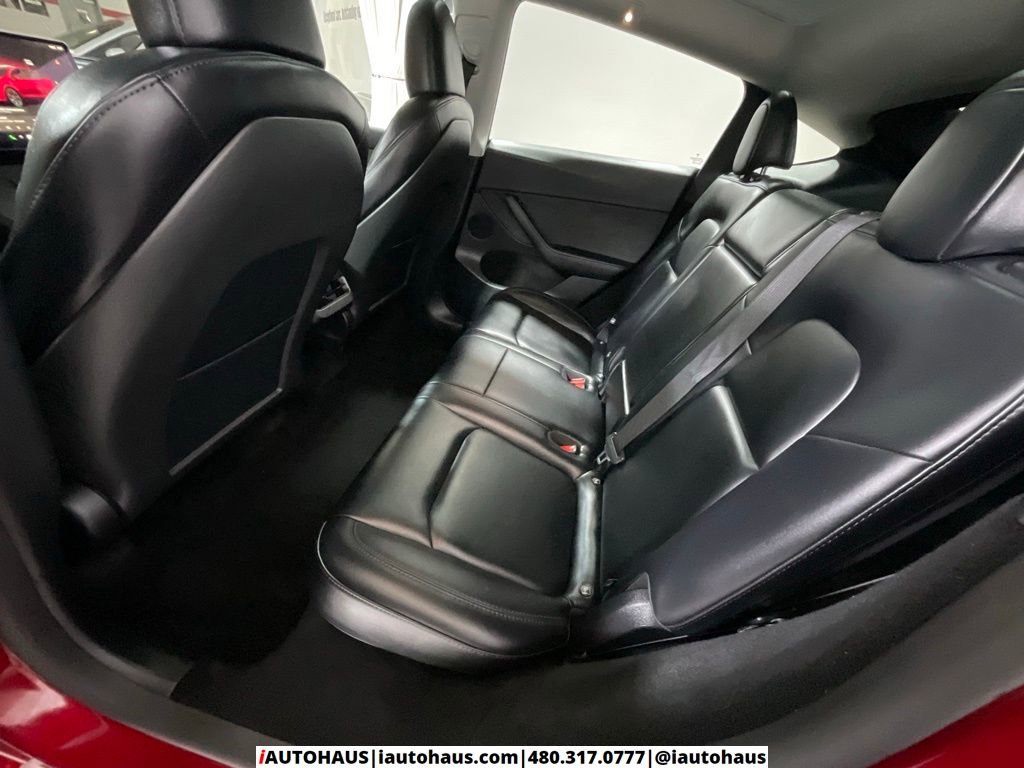 Used 2025 Tesla Model Y Long Range image 15