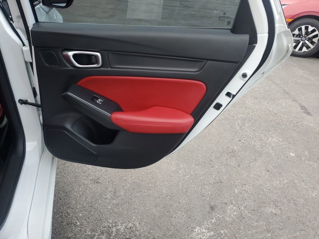 Used 2023 Acura Integra A-Spec image 30