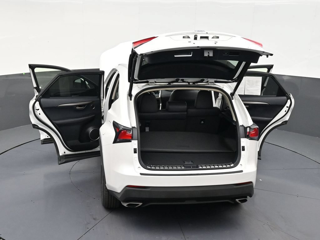 Used 2017 Lexus NX 200t FWD w/ Accessory Package 2 image 33