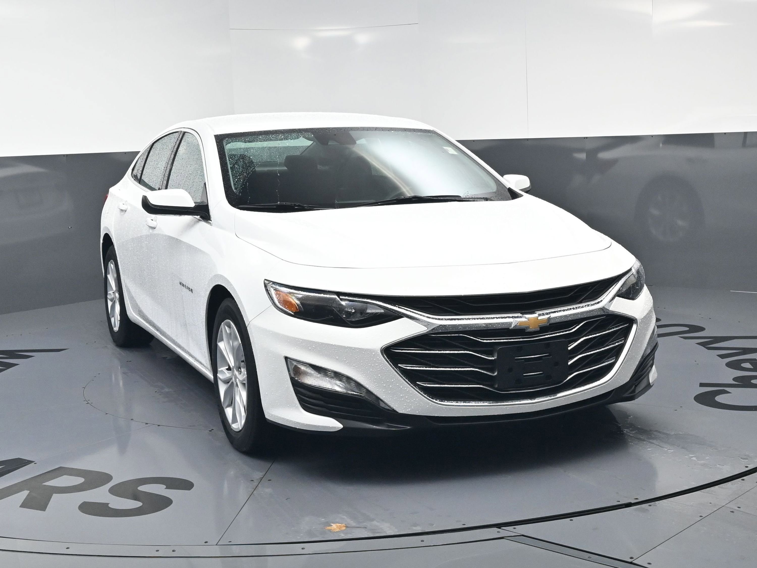 Certified 2024 Chevrolet Malibu LT image 3