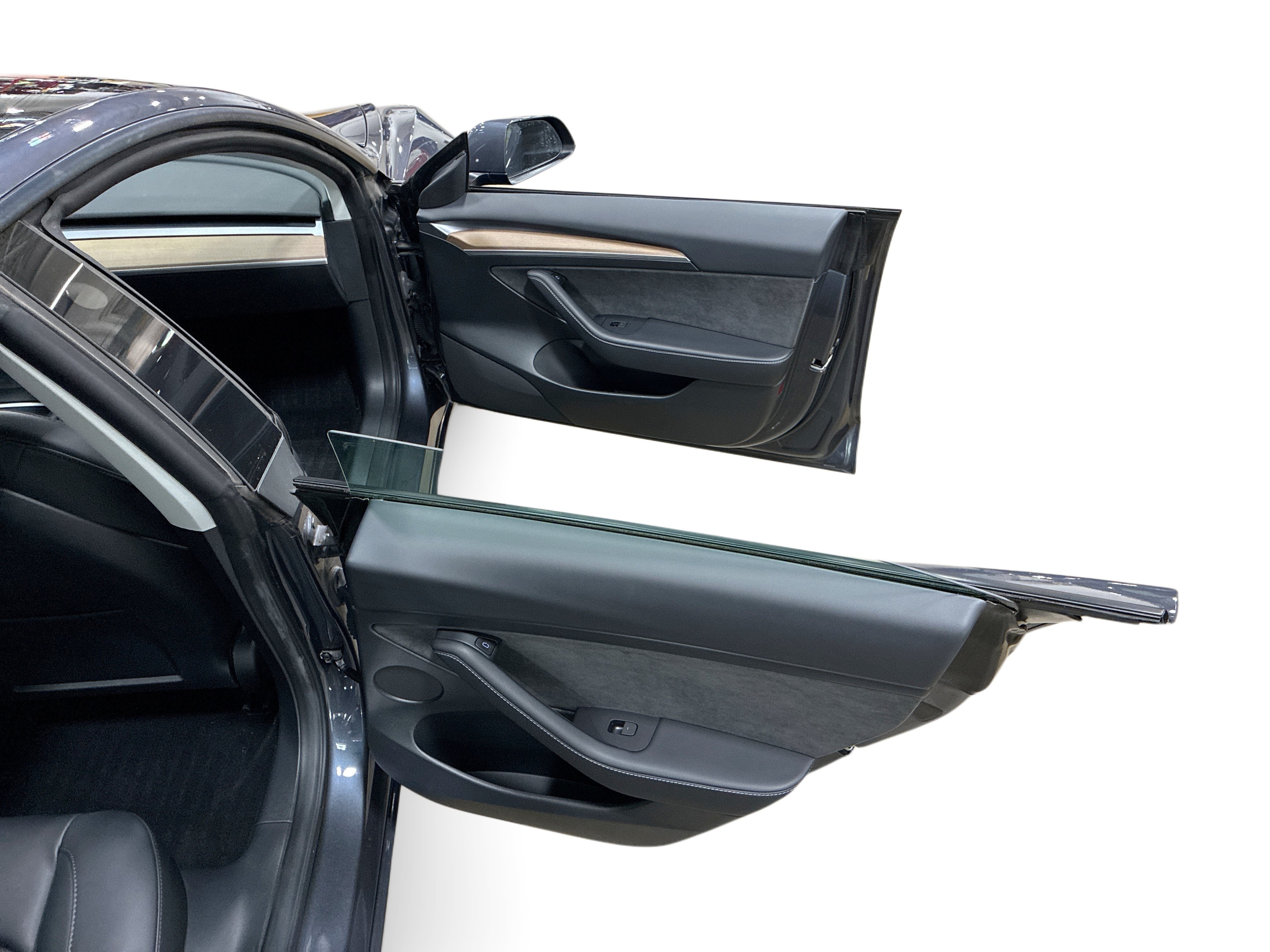 Certified 2023 Tesla Model 3 Standard Range RWD image 12