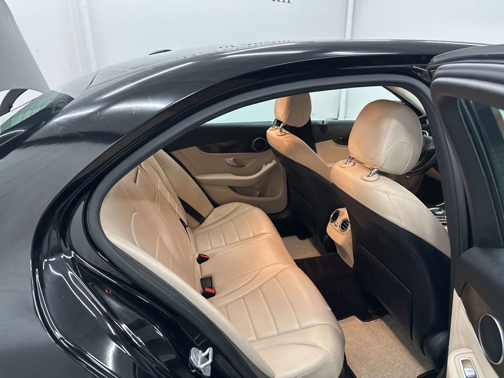 Used 2016 Mercedes-Benz C 300 Sedan image 21