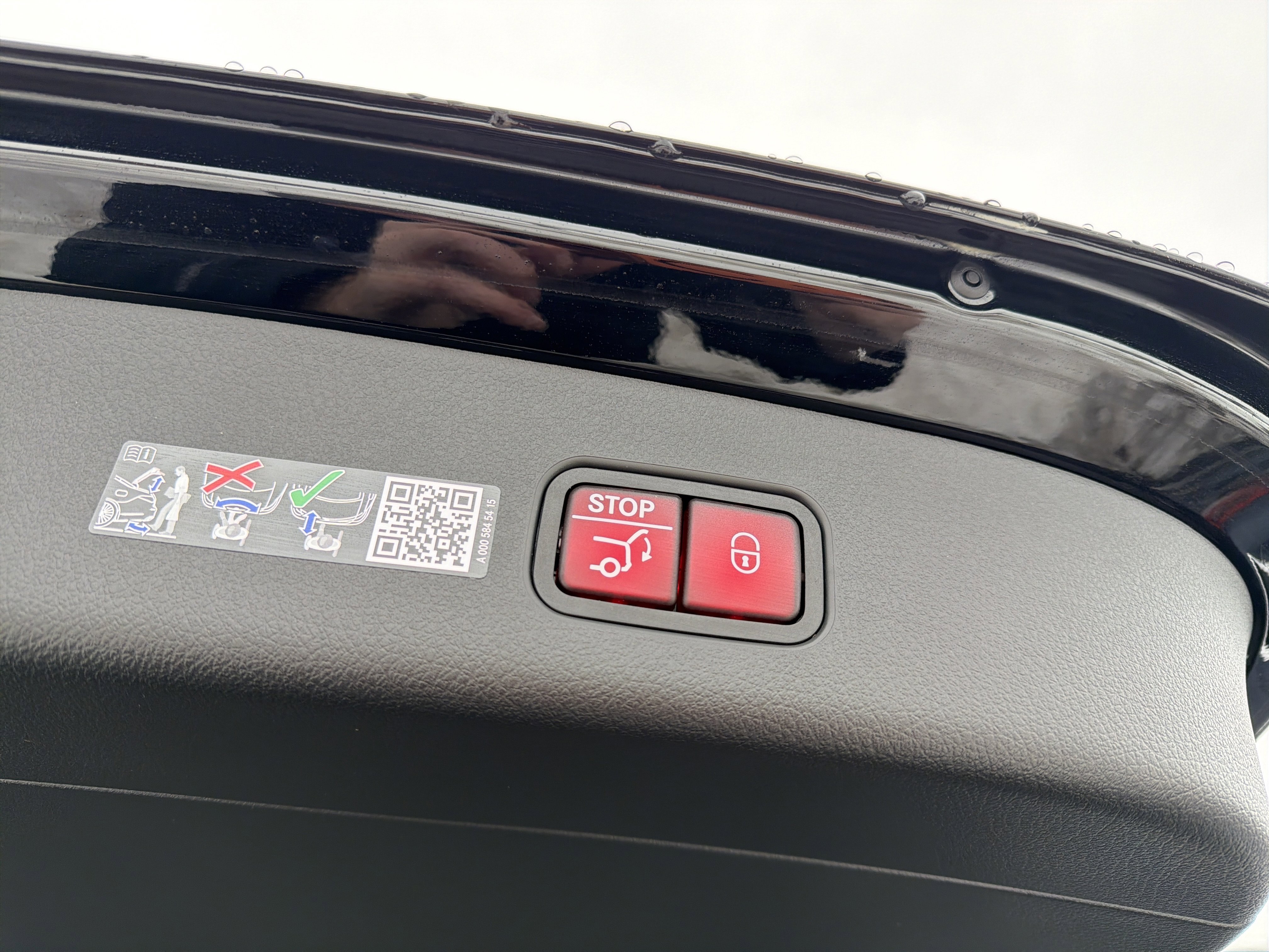 Used 2026 Mercedes-Benz GLC 300 4MATIC image 23