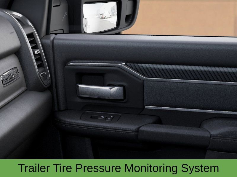 New 2026 RAM 2500 Big Horn image 27