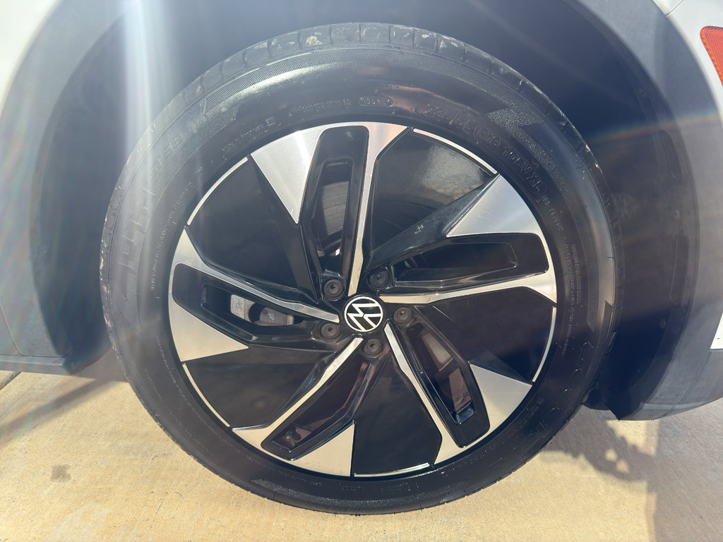 Used 2022 Volkswagen ID.4 Pro S image 18