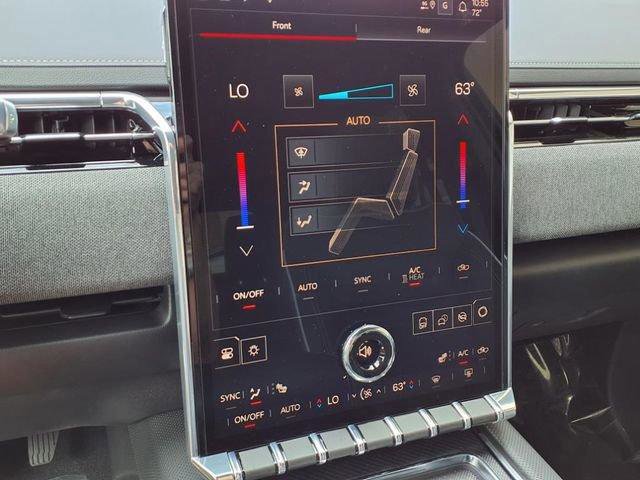 New 2026 GMC Sierra EV Elevation image 12