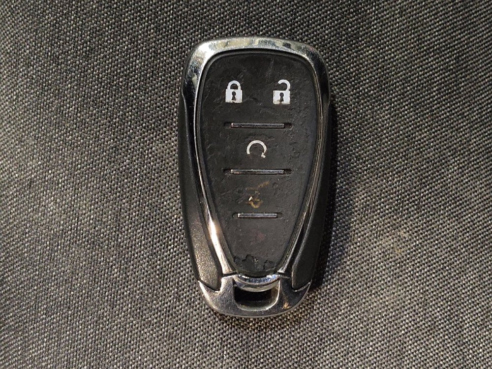 Used 2022 Chevrolet Equinox LT image 32