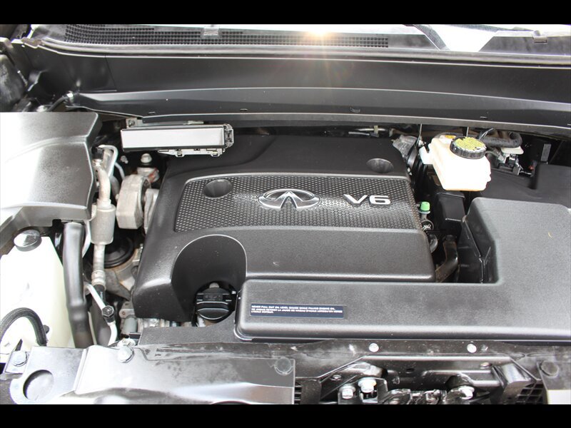 Used 2015 INFINITI QX60 Luxe w/ Premium Plus Package AWD/4WD image 54