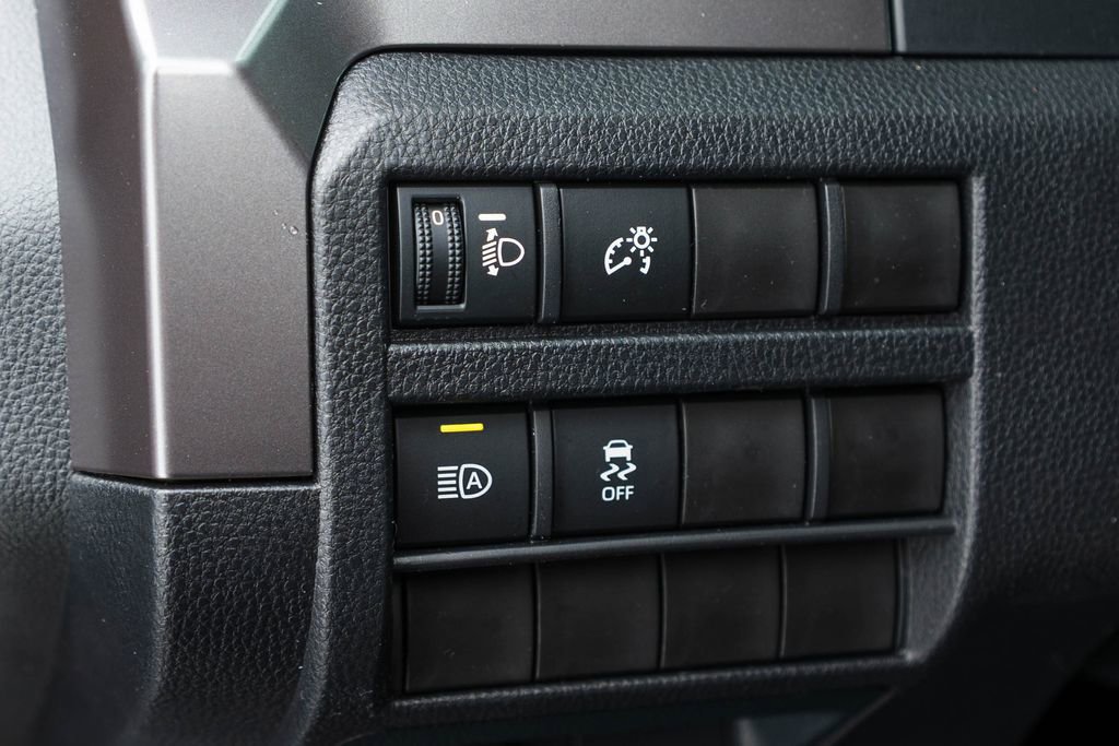 New 2026 Toyota Tacoma TRD Sport image 16