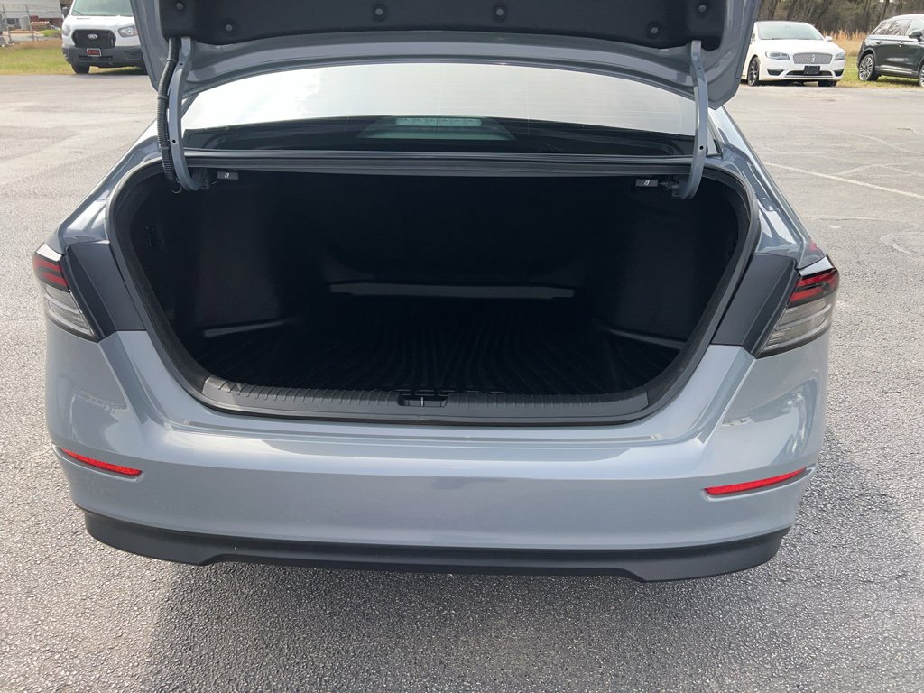 Certified 2023 Honda Accord Sport image 30