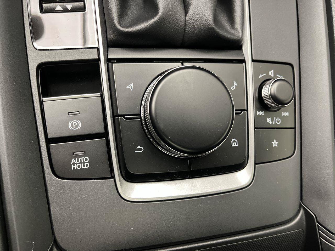 New 2026 MAZDA CX-50 AWD 2.5 S w/ Preferred Pkg image 17
