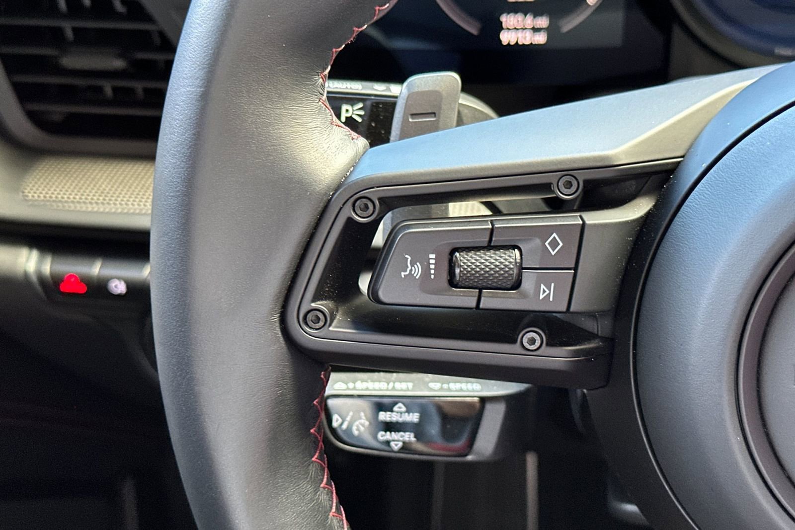 Used 2023 Porsche 911 Carrera 4 GTS image 30