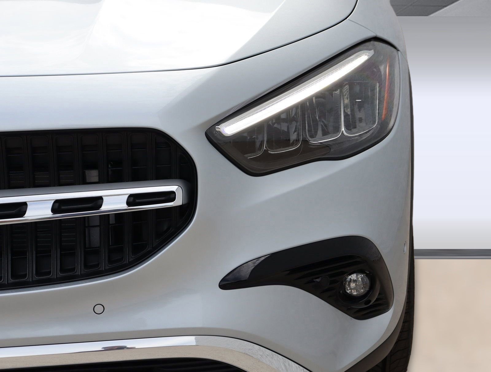 Used 2025 Mercedes-Benz GLA 250 image 9