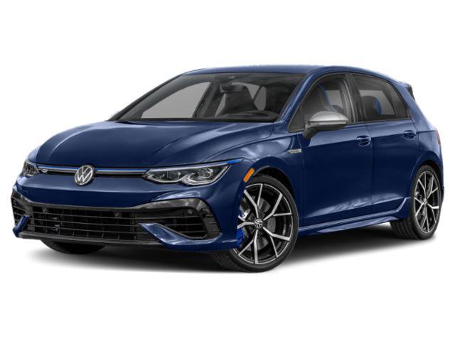 Used 2024 Volkswagen Golf R AWD/4WD video 1