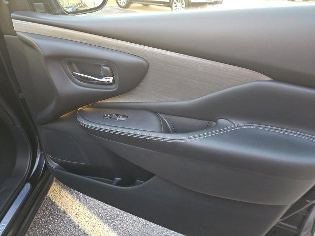 Used 2018 Nissan Murano SL image 15