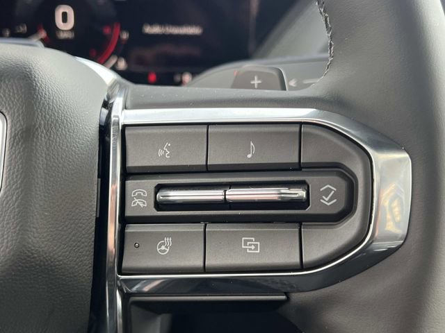 New 2026 GMC Yukon XL Denali w/ Denali Reserve Package image 30