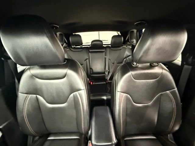 Used 2024 Jeep Compass Limited image 24