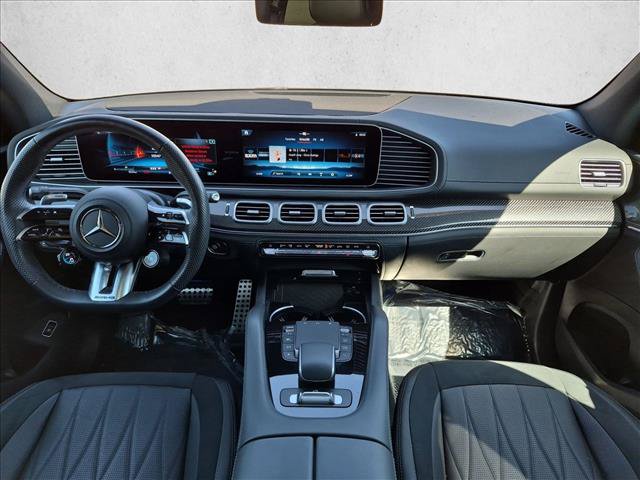 Used 2024 Mercedes-Benz GLE 53 AMG 4MATIC w/ Acoustic Comfort Package image 19