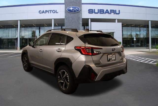 New 2026 Subaru Crosstrek 2.0i Premium image 5