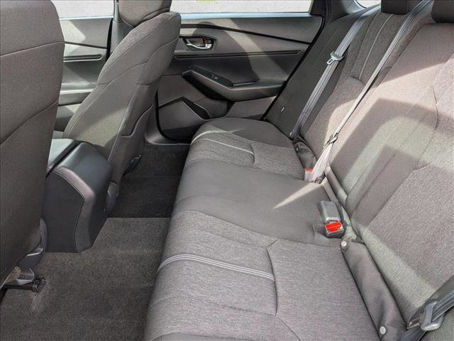 Used 2023 Honda Accord Sport image 17