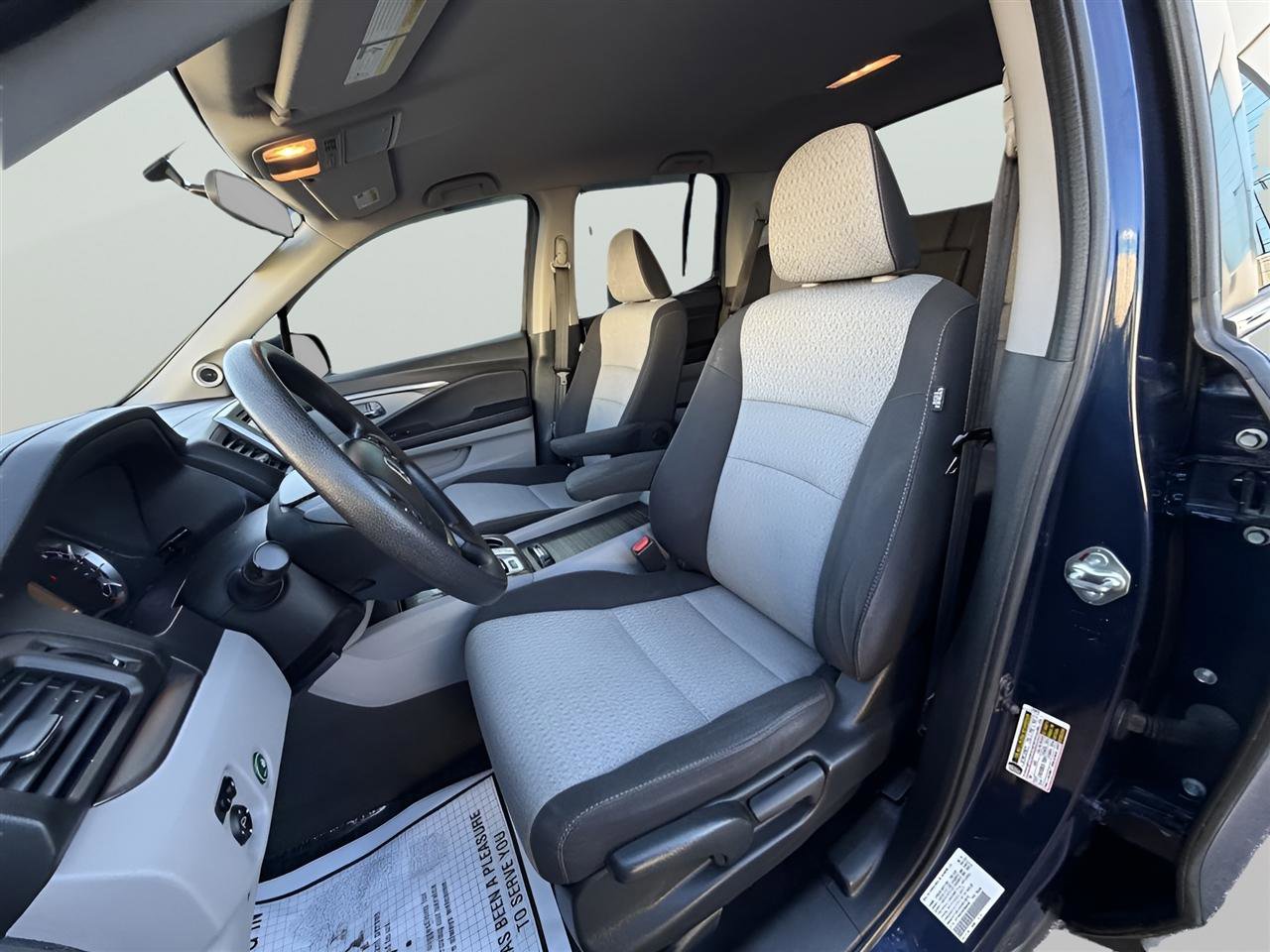 Used 2017 Honda Ridgeline RTS image 23