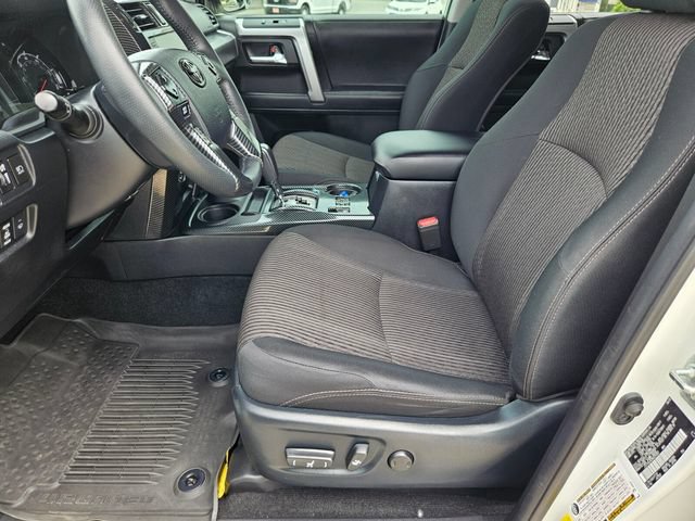 Used 2022 Toyota 4Runner Trail Special Edition AWD/4WD image 15