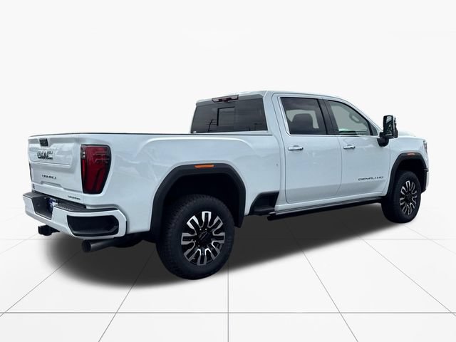 New 2026 GMC Sierra 2500 Denali Ultimate AWD/4WD image 6