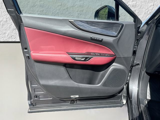 Used 2025 Lexus NX 350 AWD w/ Accessory Package (Z1) image 21