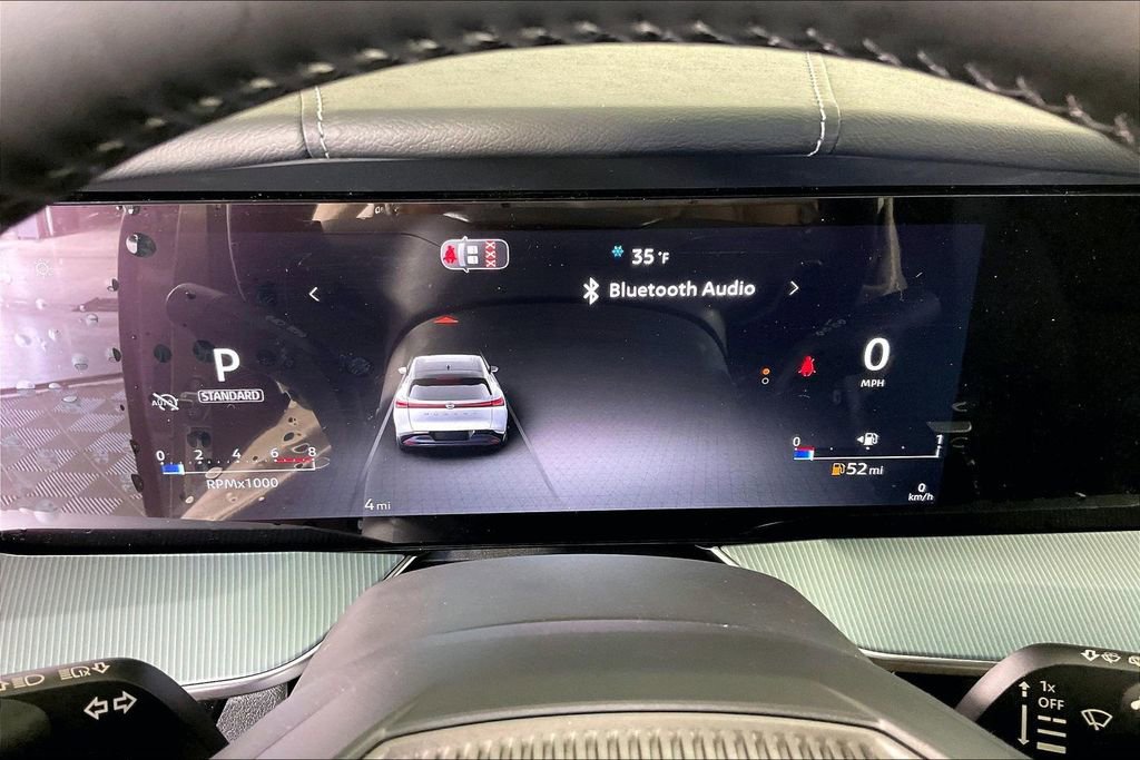 New 2026 Nissan Murano SL image 28