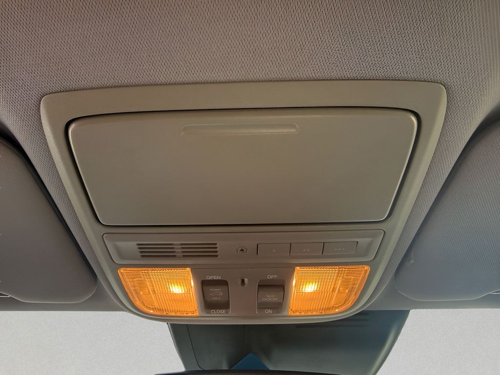 Certified 2017 Honda CR-V EX-L image 30